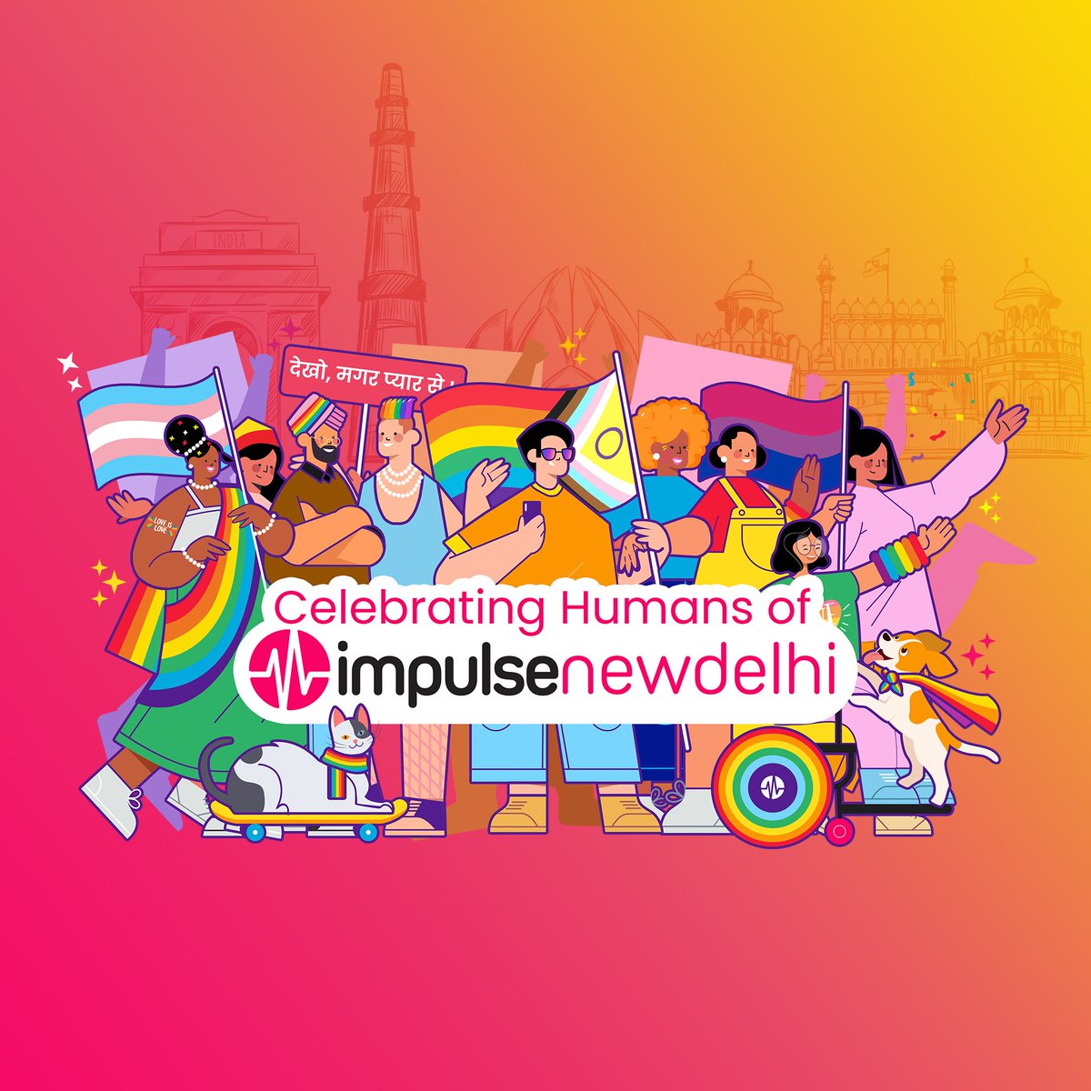 Impulse New Delhi tweet media