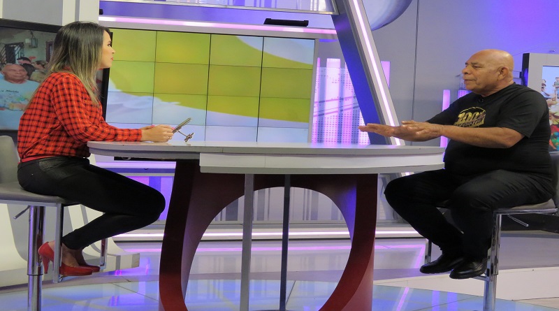 Ruta Turística Cumbe Tours impulsa desarrollo cultural en la ciudad de Caracas 

#VivaElPoderPopular
      
vtv.gob.ve/ruta-cumbe-tou…