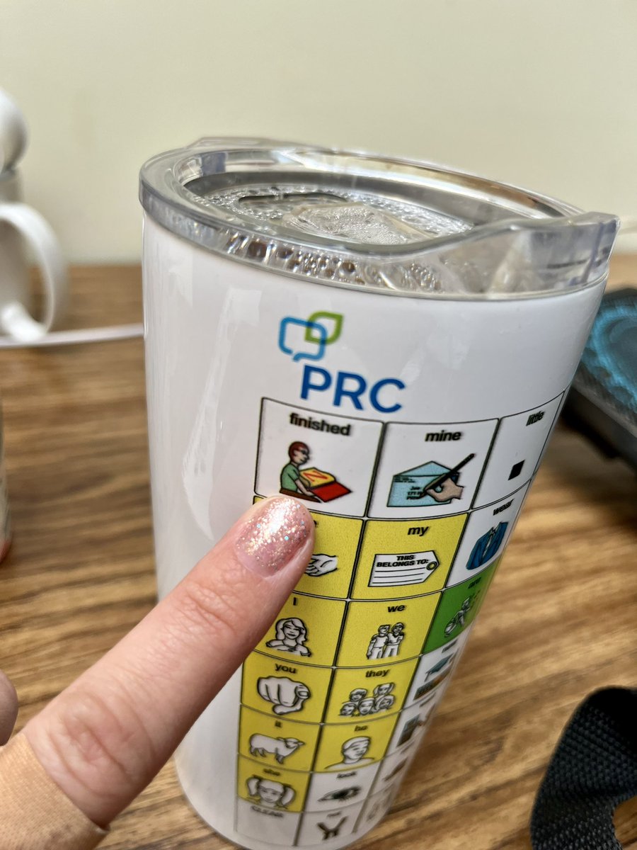 Mallory Dahlquist, LCSW, CATP tweet media