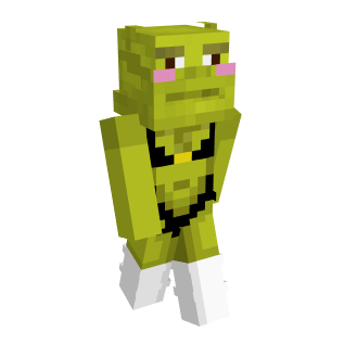 The Best Shrek Skins For Minecraft (All Free) – FandomSpot