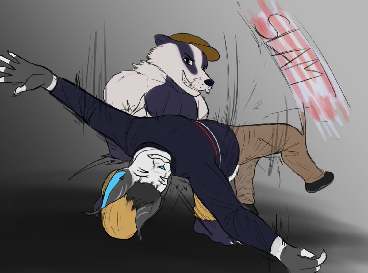 Meles MacMeles tweet media