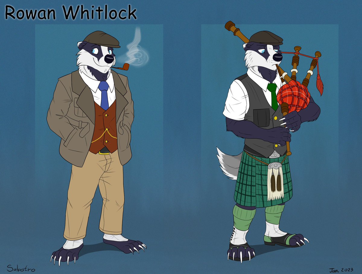 Meles MacMeles tweet media