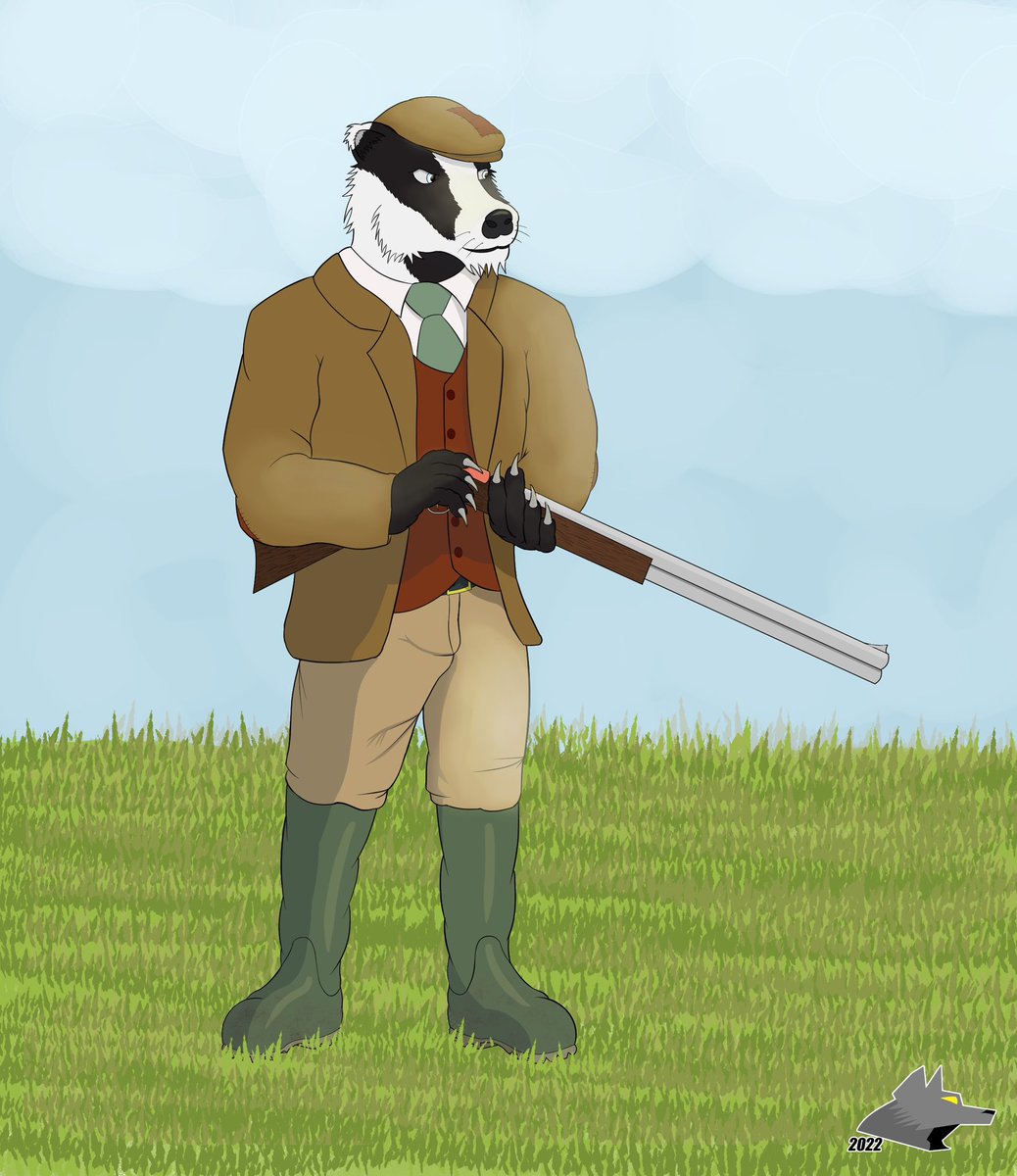 Meles MacMeles tweet media