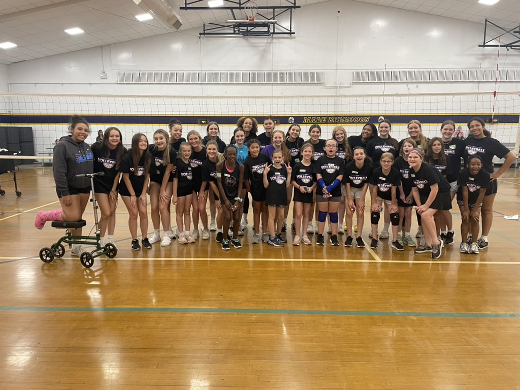 WOW what a week! We wanted to thank all campers for coming and enjoying our camp with us and also getting to experience the love we have for this sport we hope everyone loved it! Please don't be afraid to come out and watch a few of our games this season but until then GO DAWGS