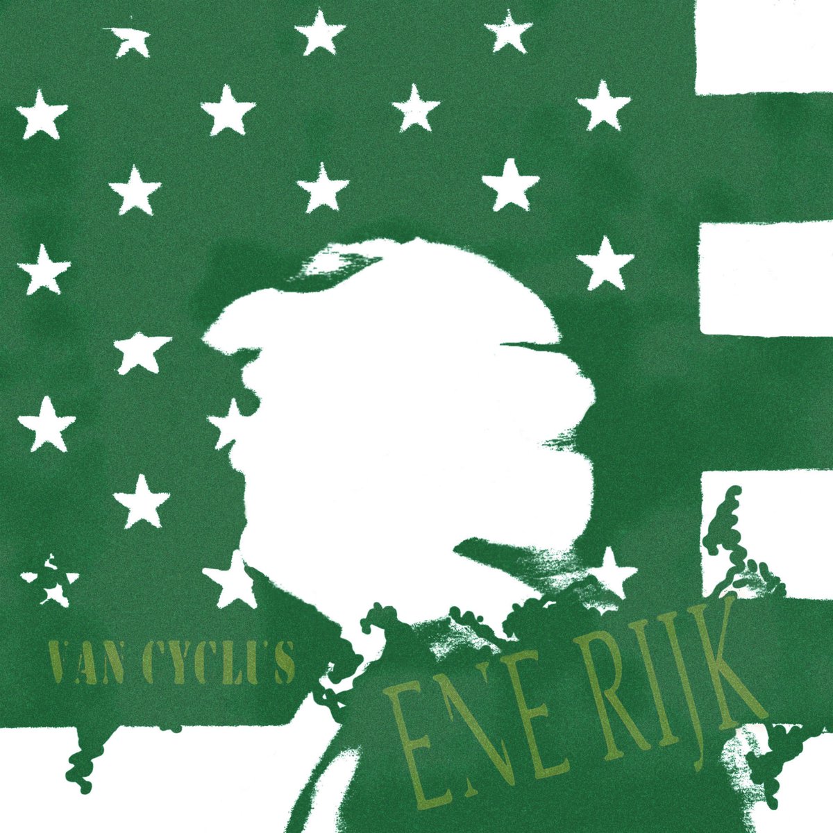 a_m_lab's tweet photo. ‘Ene Rijk’ by Van Cyclus 
[ @vancyclus ] is available now on Bandcamp https://t.co/zNO4o8QMGn