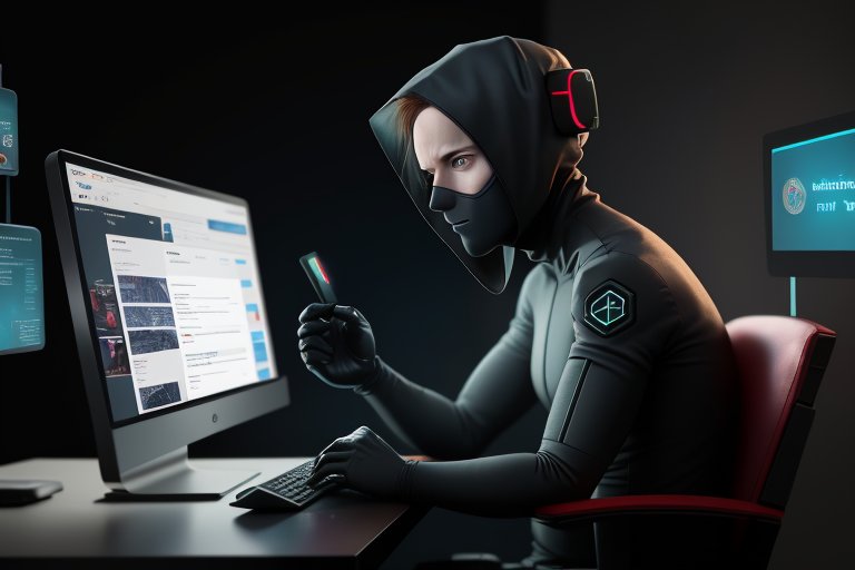 COUPdeVIL's tweet image. Protecting your DigitalDNA is more important than ever. #LocalAI