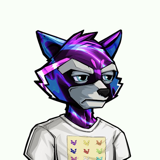 Cryptopher_sol's tweet photo. Minted myself a @RaccsNFT ! https://t.co/iiXDsnNEjV