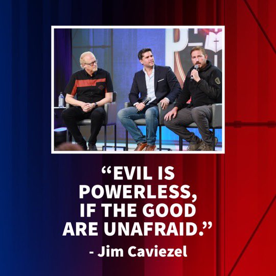 It’s time to take a stand and not allow the evil in this world overtake the good!  

Stand and fight by going to angel.com/flashpoint and get your tickets TODAY to stand against child trafficking.  

Help us by getting this message out by sharing this post.

#jimcaviezel