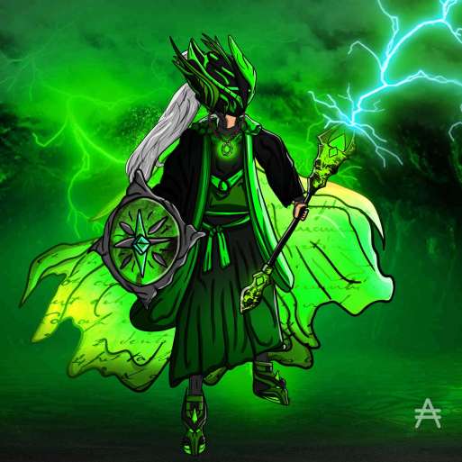 Champions of the Odyssey tweet media