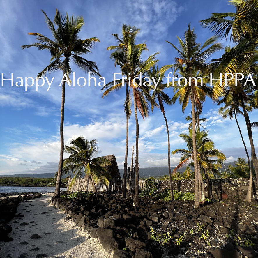 HIPacParks's tweet image. And the Pacific parks we serve!
#alohafriday #weekendcoming #hawaiiparks