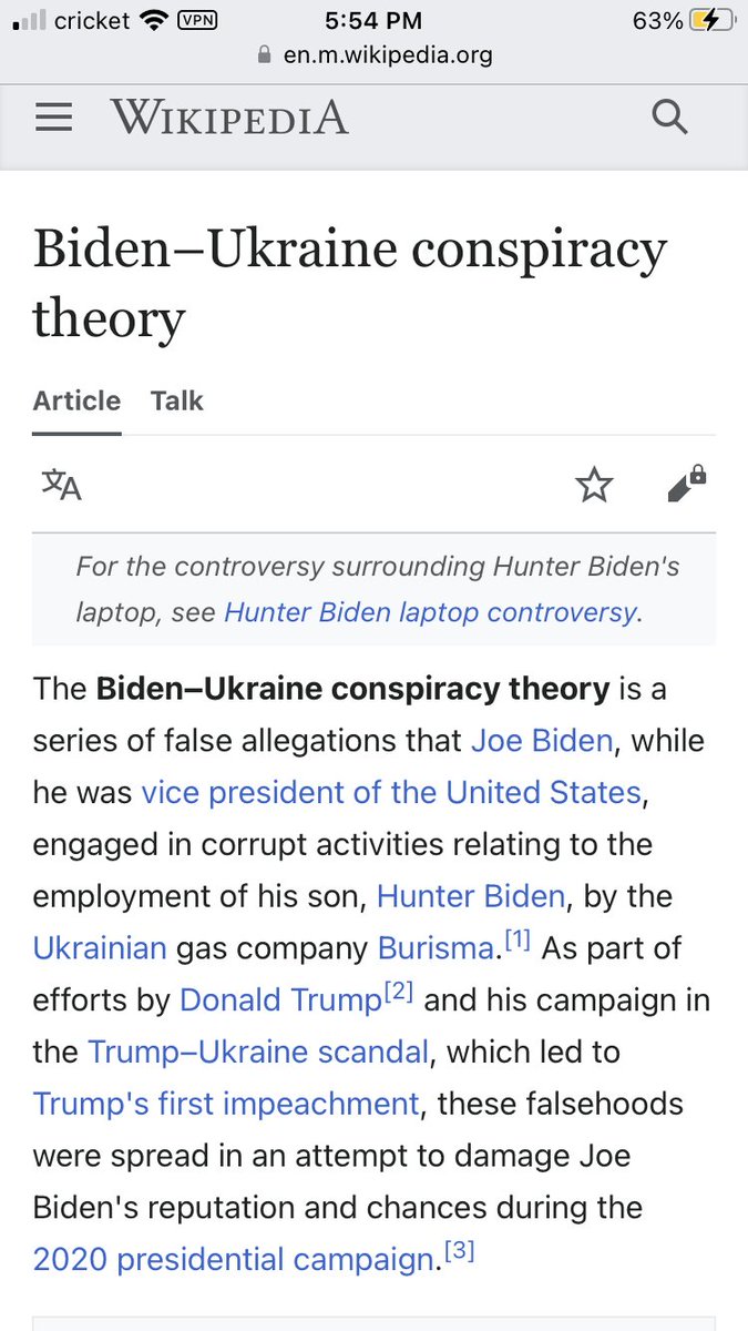 End Wokeness tweet media