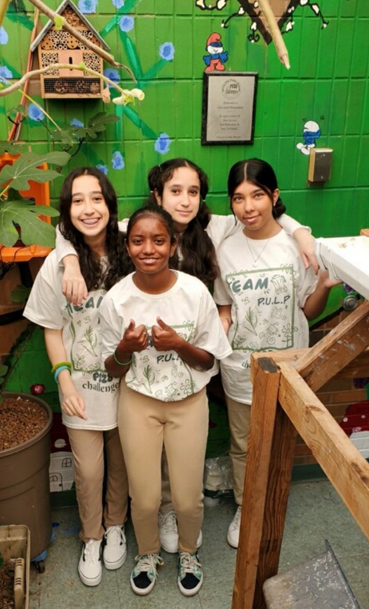 Team P.U.L.P tweet media