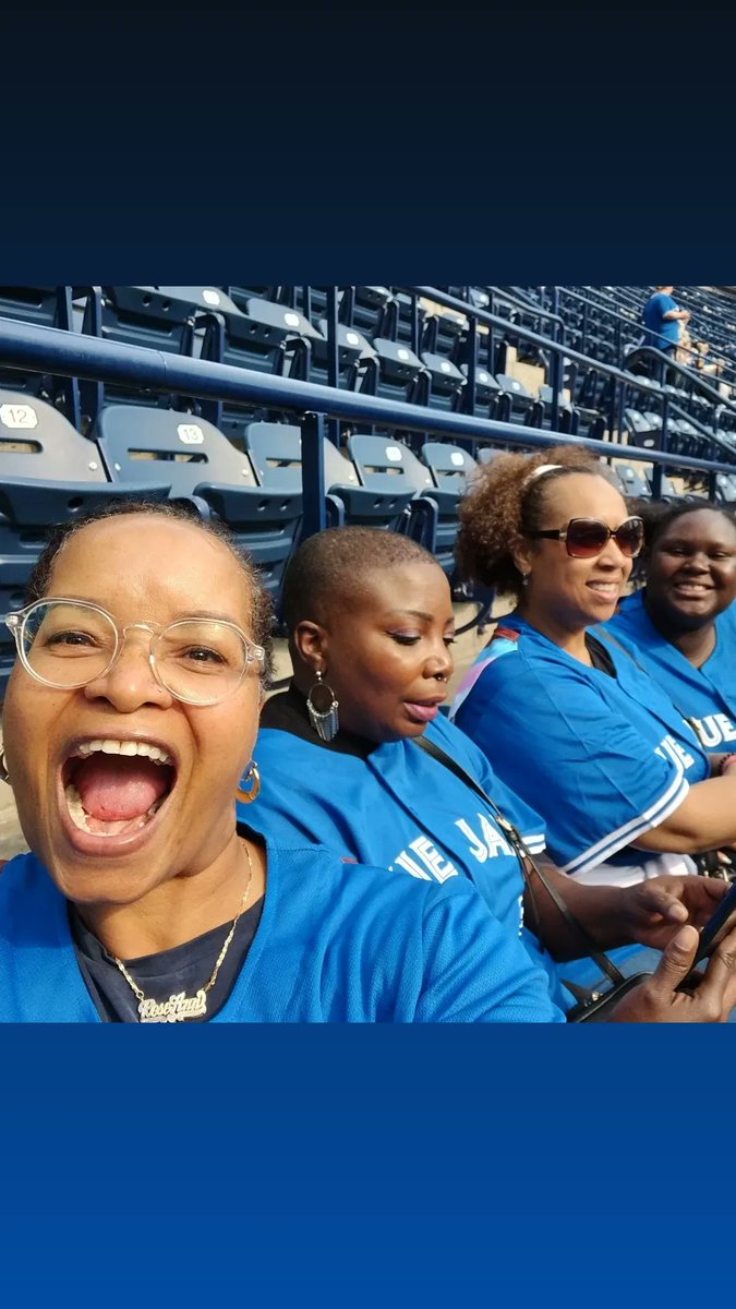 Rose-Ann M. Bailey tweet media