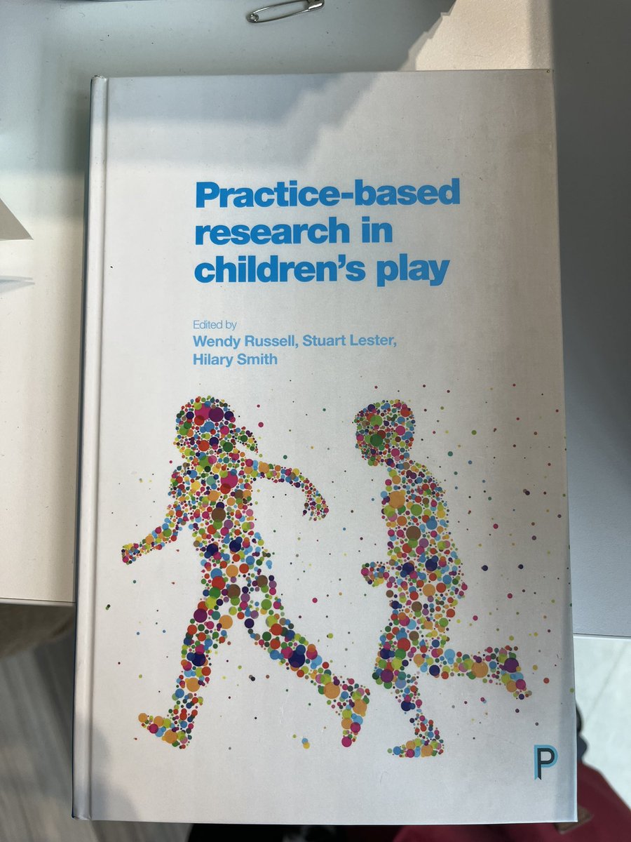 Play, rights en possibilities …. Inspiratie gehaald, kennis gezocht, ervaringen uitgewisseld, collega’s uit andere landen leren kennen, oudere relaties verdiept.   Zie  #IPAGlasgow2023 voor meer info! #irvk