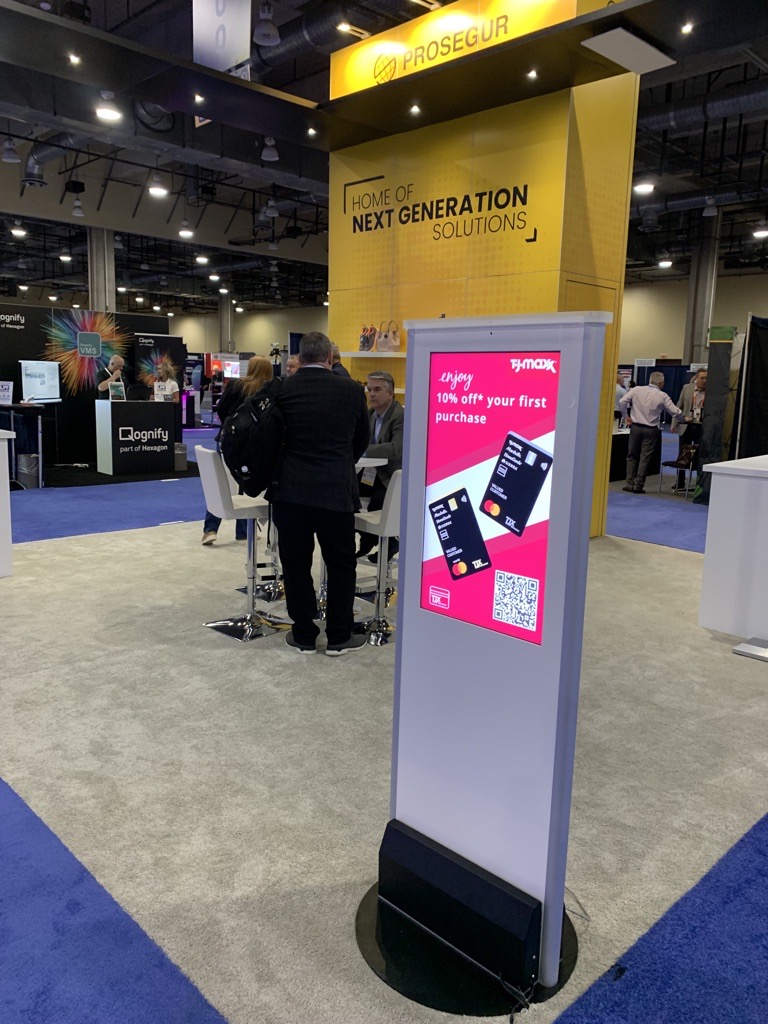 INEOsolutions's tweet image. “It was great to connect with so many exceptional retailers and industry leaders,” said Kyle Hall, CEO of INEO. &quot;INEO&apos;s market-leading technology solutions are in demand and are sure to make a difference in the retail loss prevention sector&quot;.

#NRFProtect2023