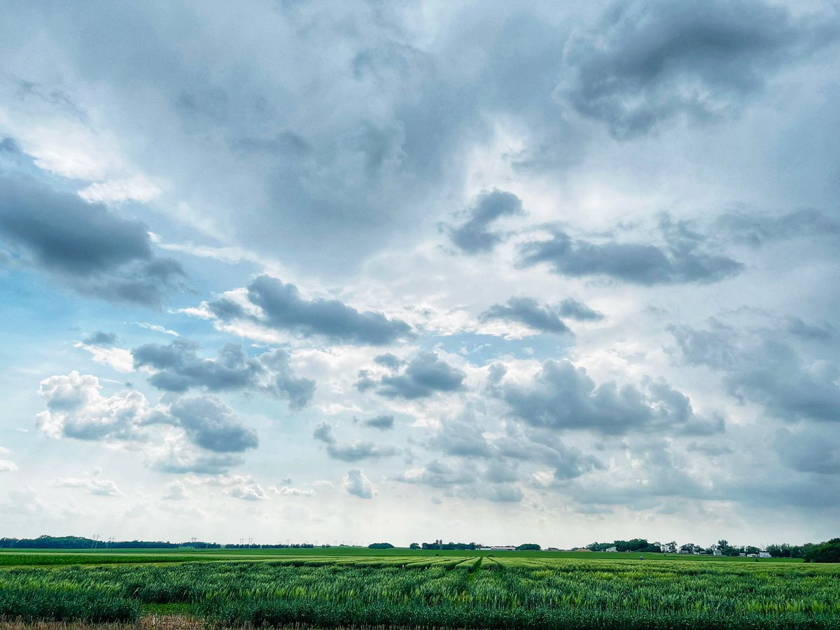 karanjot_04's tweet photo. The world is quiet here ☁️🌾 #currentview https://t.co/AwRHbhTJhK