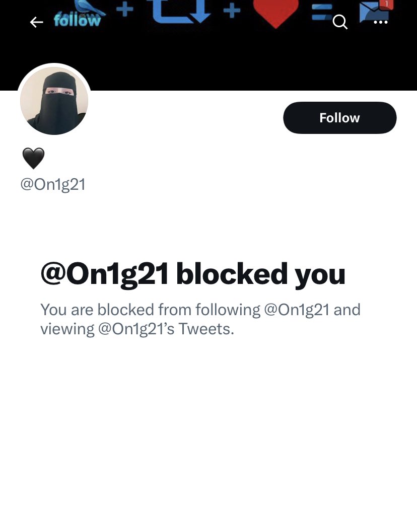 جحاف الجلاب هو حاتم الفقيه @HatemAlfageh  .. ليش تغير ام نوره إلى @On1g21
والله لو تغير يوزر حساباتك وراك وراك ..
—
عادك إلا صغير .. قف عند حدك 🌷