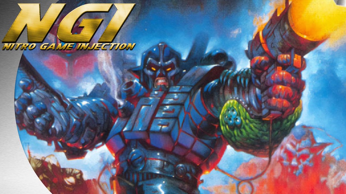 KyleJCrb's tweet photo. The rumors are true, #NitroGameInjection is going on the air yet again, this time catching up on all the latest with @dwellingofduels! Check it out in the next tweet or in my bio! 1/2 https://t.co/NEAYqGdRfu