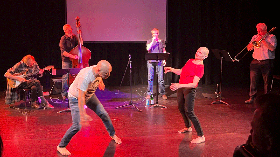 THIS SUNDAY IS JAZZ JAMS! 

Watch us perform with Tony Wilson (guitar), Peggy Lee (cello) and Dylan van der Schyff (drums) on Sunday, June 11th at 9:00 pm at KW Production Studio! 

 Get your tickets here. app.arts-people.com/index.php?show…