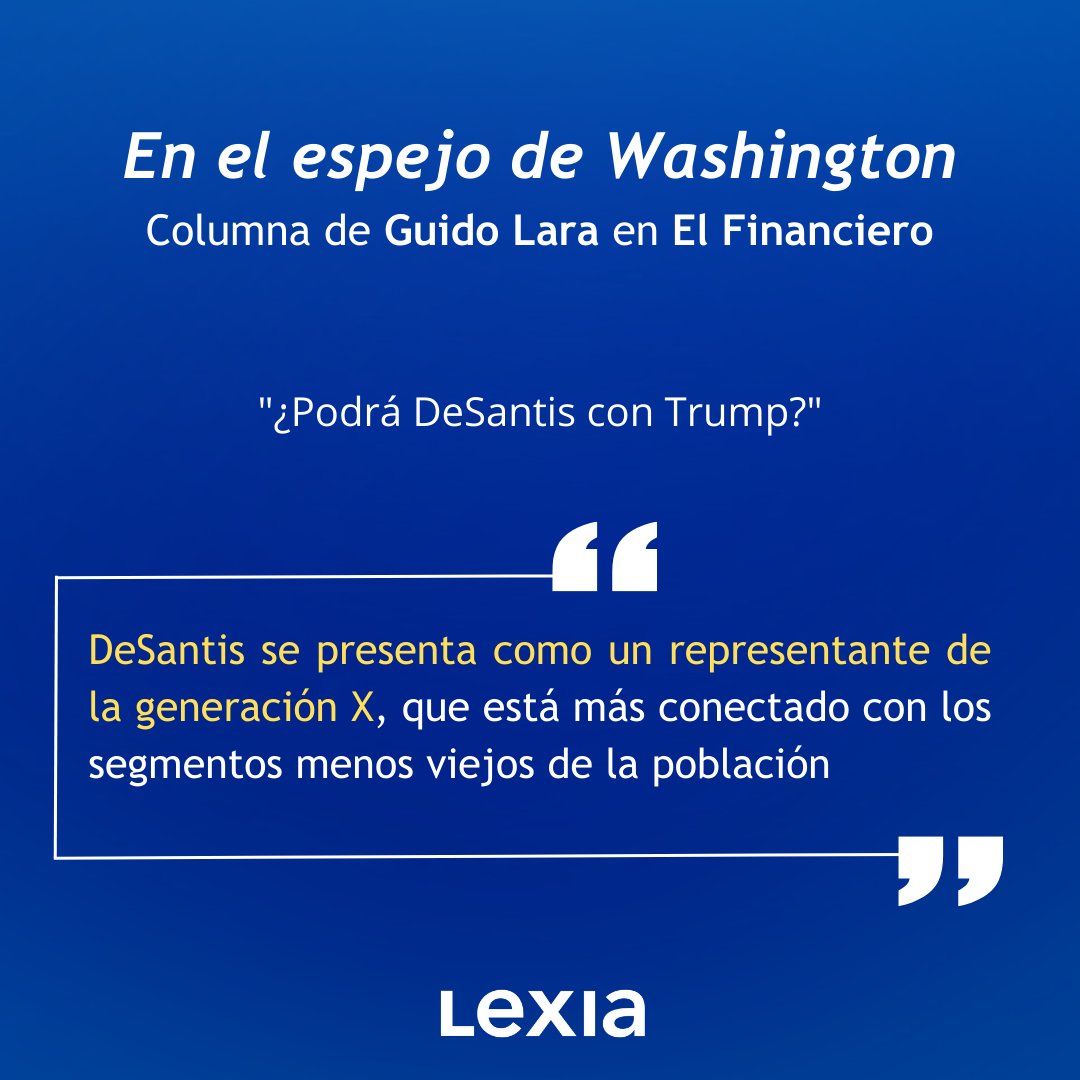 LEXIA USA (@LEXIAUSA) / Posts / X