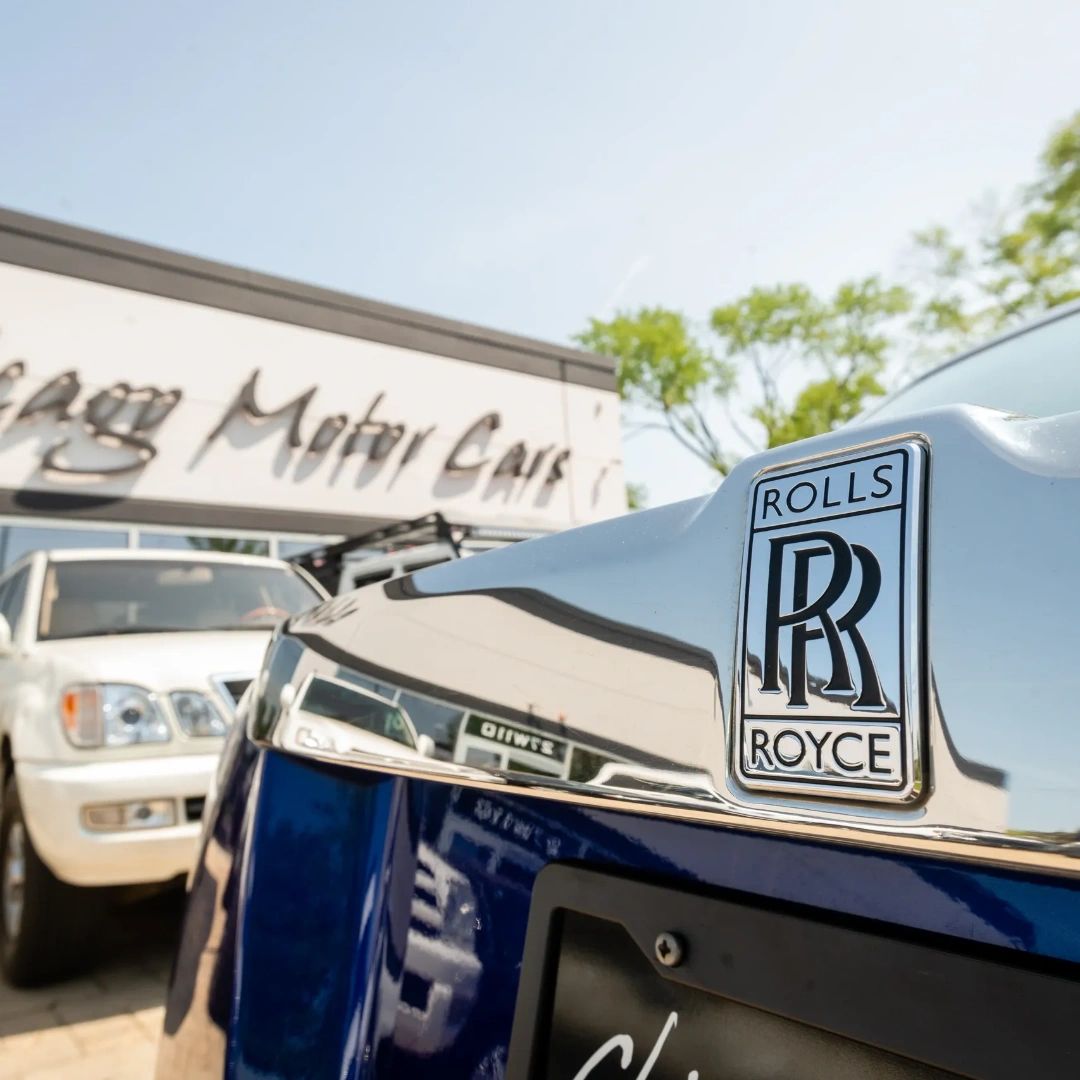 No matter what kind of luxury vehicle you're looking for, we'll help you find it! Whether it's on our lot or we have to reach out to other dealerships for you, we'll have you behind the wheel of your dream car in no time.