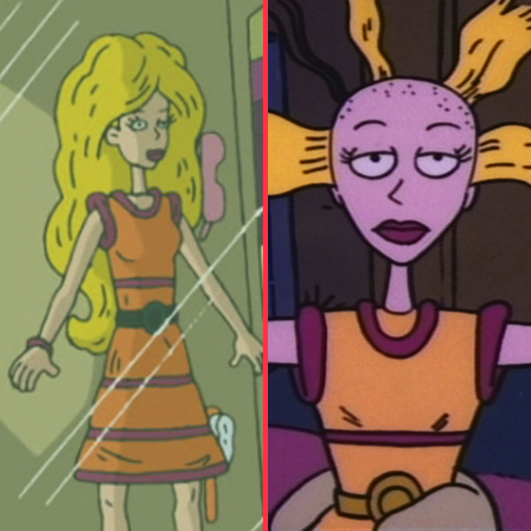 us at the beginning of the week vs the end