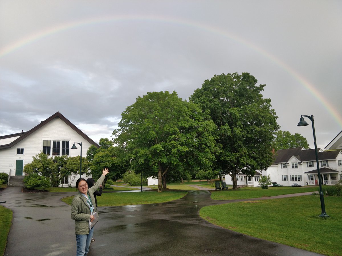Cindy Zhou (@cz_bioelectro) on Twitter photo Amazing first time experience at the 2023 Bioelectronics <a href="/GordonConf/">Gordon Research Conferences</a>! Met so many amazing people :D Amazing first time experience at the 2023 Bioelectronics <a href="/GordonConf/">Gordon Research Conferences</a>! Met so many amazing people :D