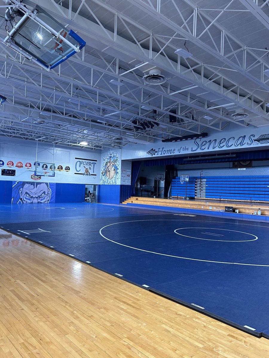 Calvert Catholic Wrestling tweet media