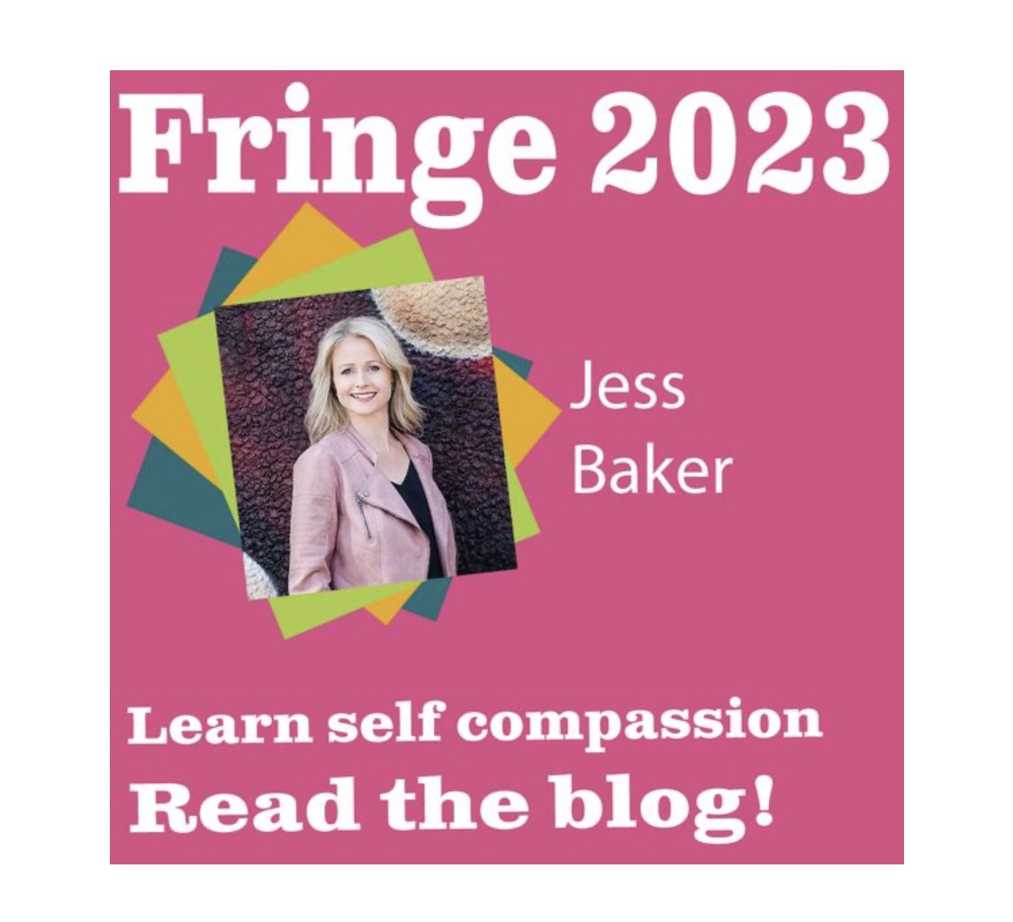 Jess Baker Chartered Psychologist | Coach | Author tweet media