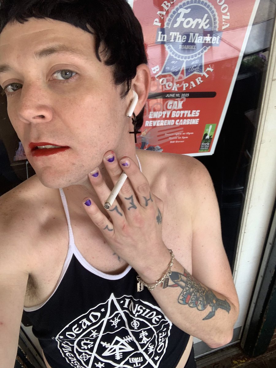 New jewelry, can I get a vibe check