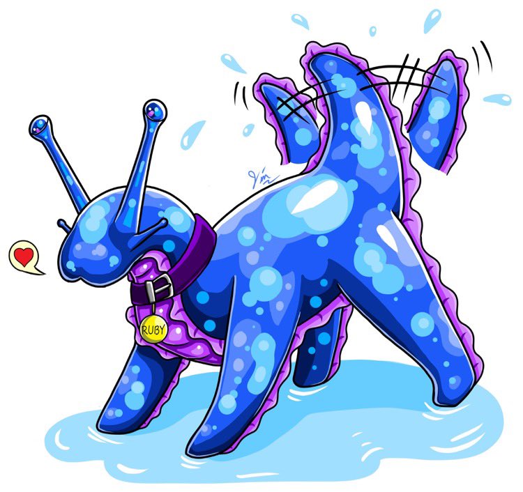 I don’t really do cute, but I got dis snuppy doe 🩵