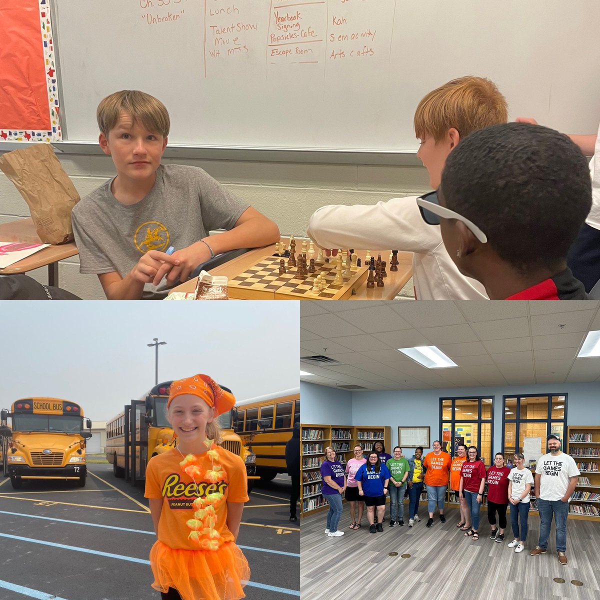 pmsriders's tweet photo. End-of-year fun!! #goriders #pmsproud #carekindnessrespect #appreciate https://t.co/NSRQ4k6qTl