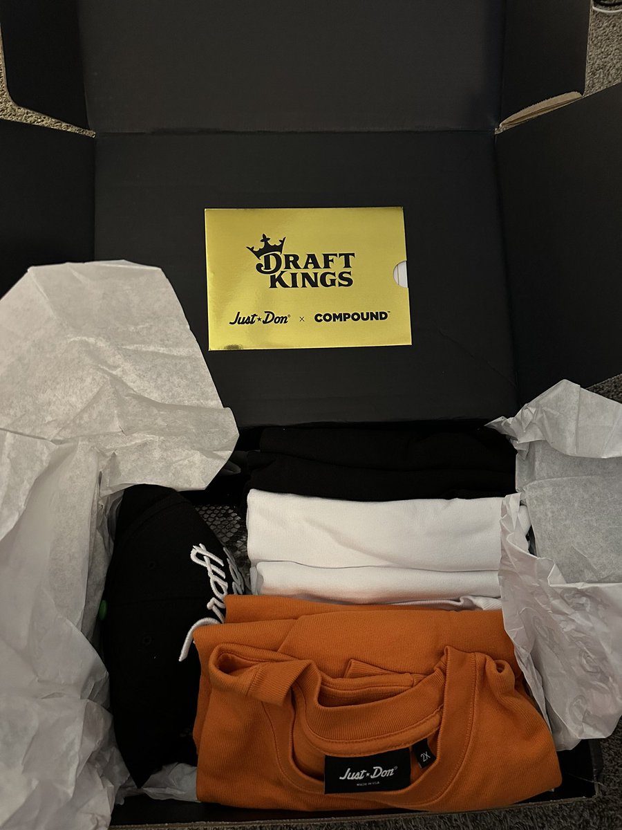 Tony Niehaus tweet media