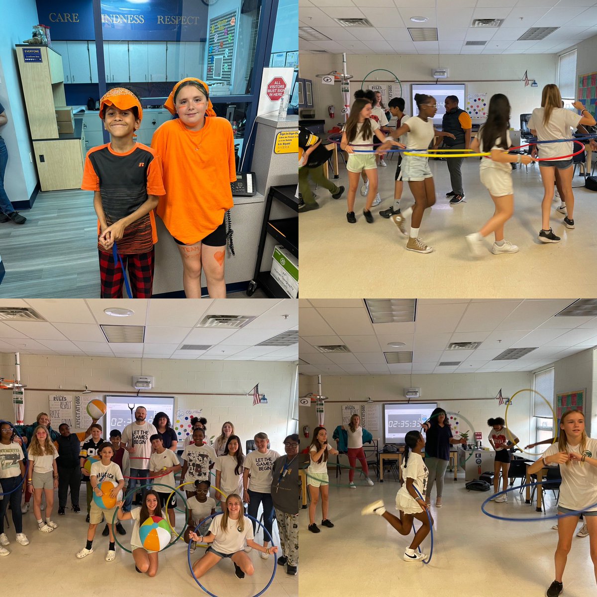 pmsriders's tweet photo. End-of-year fun!! #goriders #pmsproud #carekindnessrespect #appreciate https://t.co/qMGYYQgYvv