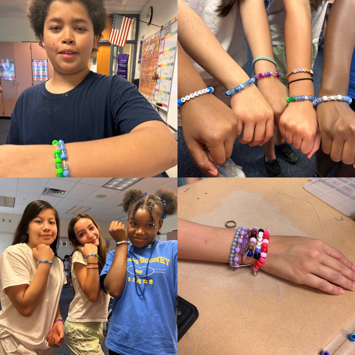 pmsriders's tweet photo. End-of-year fun!! #goriders #pmsproud #carekindnessrespect #appreciate https://t.co/qMGYYQgYvv