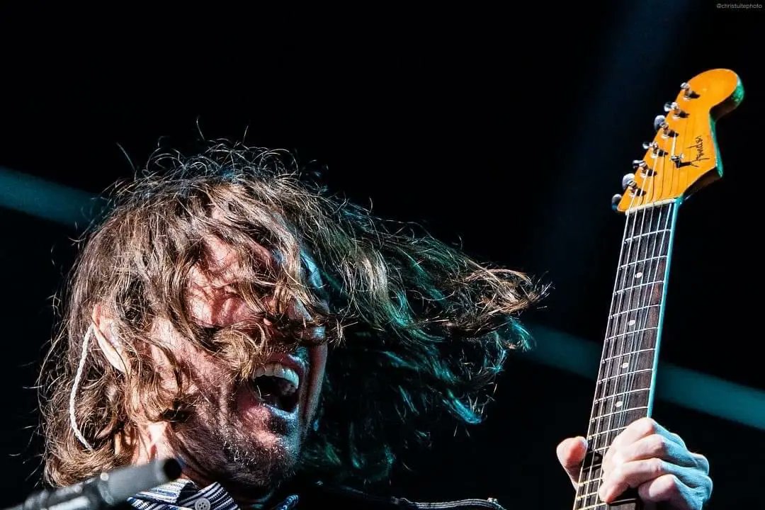 ChiliPeppersArg's tweet image. 🔥🎸