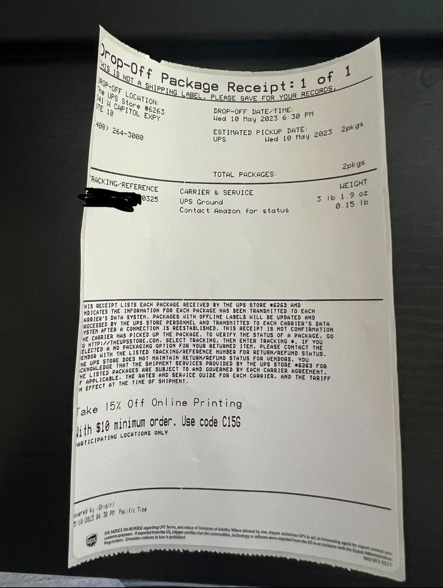 SpencersSneaks's tweet photo. It’s been a whole MONTH. You have not been cooperative citing “irregular selling activities” for inability to file a claim for my lost shoes… Stop stealing from the people that MADE you. Send my shoes back or pay me out. Plz RT @stockx @StockXSneakers @shav457 @papa_smurf34 https://t.co/9tGM0qrkKr