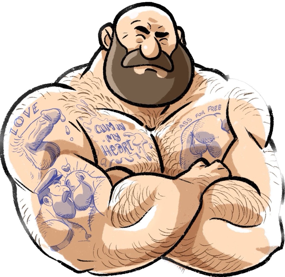 DJ Pancake tweet media