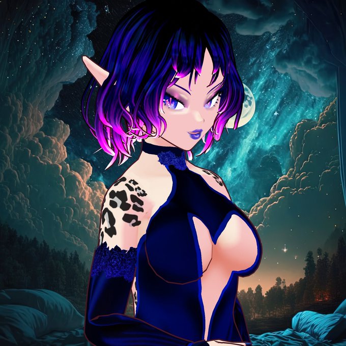 So my next #Fansly #streaming will probably be Sunday and I'll be trying a few new things with my toy<a href="/tag/fansly"class="tags">#Fansly</a><a href="/tag/streaming"class="tags">#streaming</a>