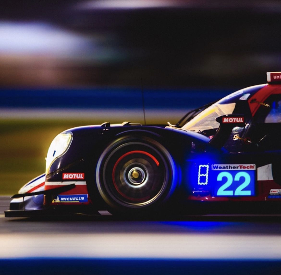 Teams @UnitedAutosport and @CorvetteRacing with their AERO liveries ready are coming for you, #LeMans24.