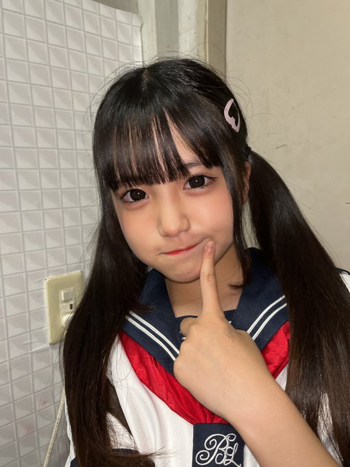 Twitterのコスプレ画像29