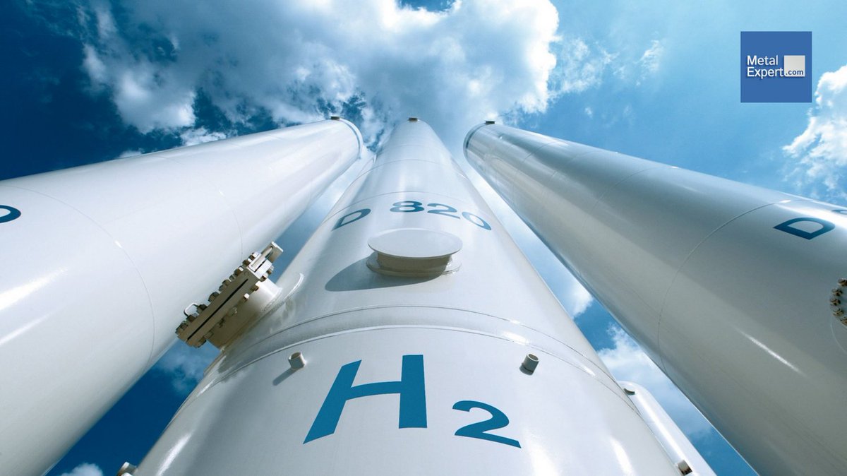 Oman makes $20 billion hydrogen move
tinyurl.com/47tfk69r
#Oman #Hydrom #Duqm #steel #industry #development #greensteel #production #technologies #hydrogen #hub #capacity #investment #environment #CO2 #emissions #carbonneutral