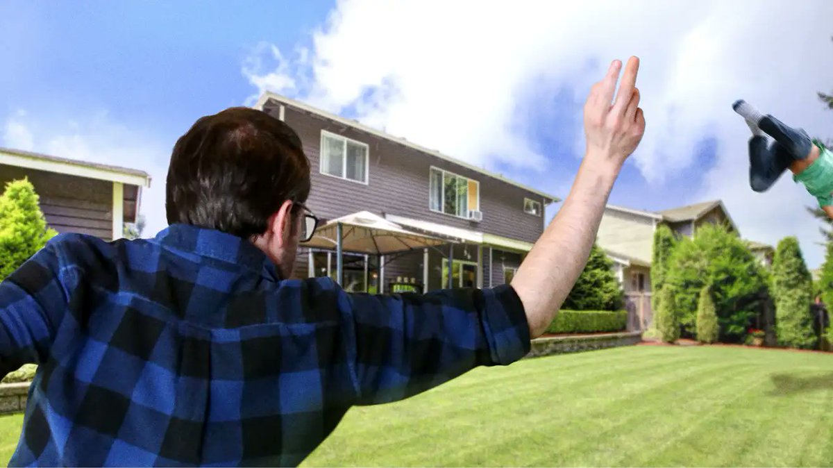 The Onion on Twitter "Father Spends Joyful Afternoon Throwing Son