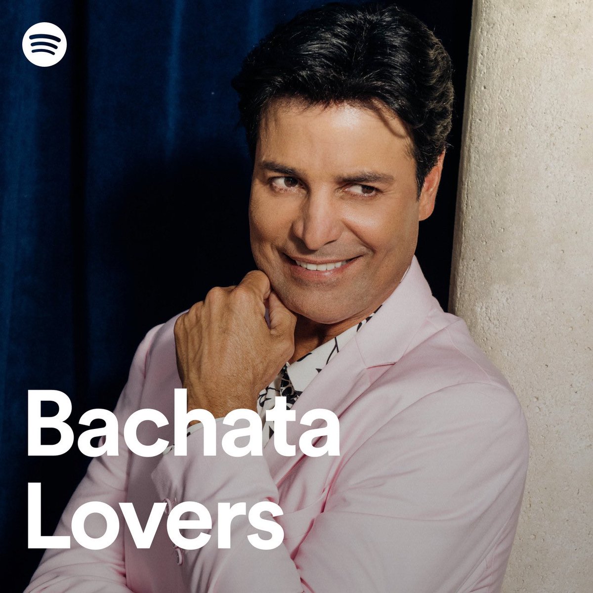 Bachata Lovers, reportense porque en @Spotify estamos #BailandoBachata todo el día ✨