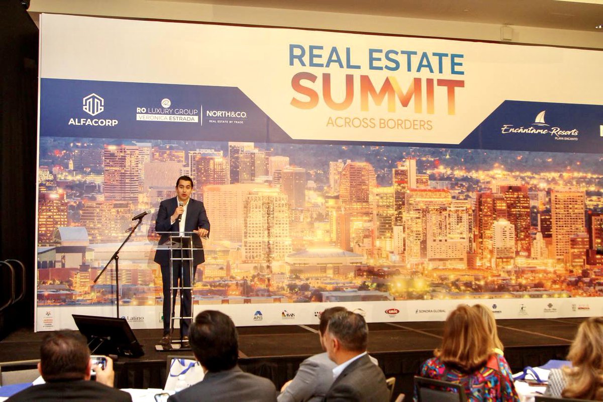 gradillasrob's tweet photo. Para el @gobiernosonora el turismo es una prioridad.
Año tras año recibimos millones de visitantes de #Arizona, y eventos como el #RealStateSummit nos ayuda a convertir a estos visitantes en potenciales inversionistas del turismo inmobiliario en #Sonora. https://t.co/ONYHTbATRR