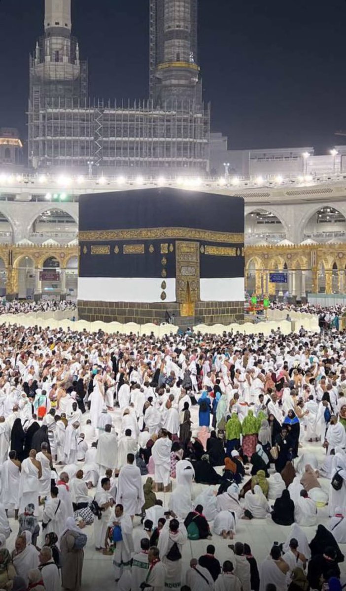 The Holy Mosques tweet media