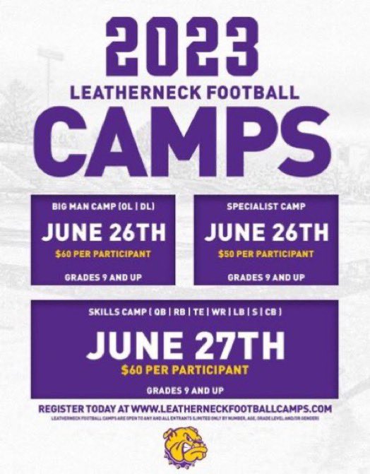 Thank you for the invite @Day_WIU