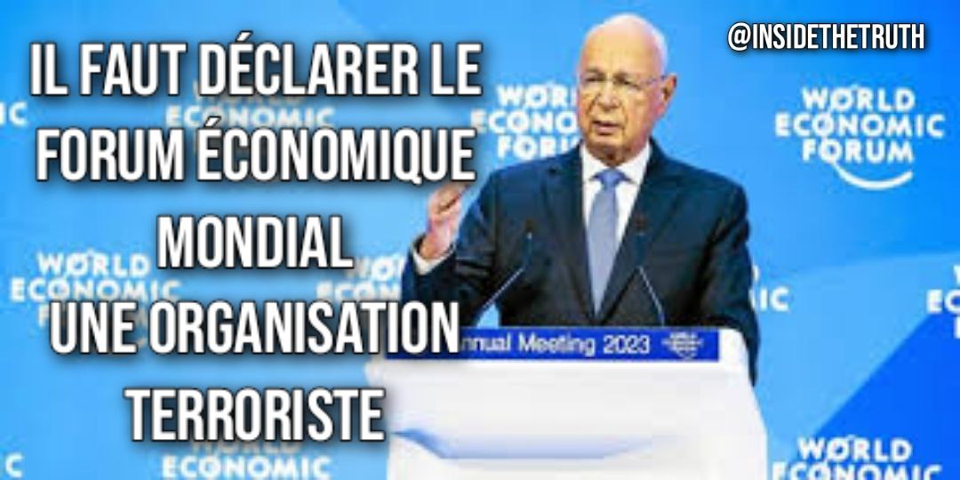 allopatriot's tweet image. J'espère que ceci est une évidence pour tous,ces criminels sataniques au pouvoir et tout leurs larbins doivent être stoppés,ca prendra le temps qui faudra on lâche rien.