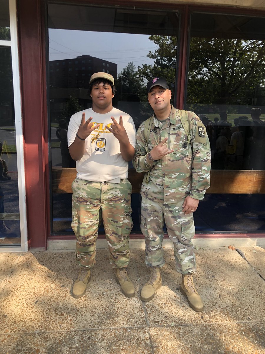 Issiah Lackey tweet media