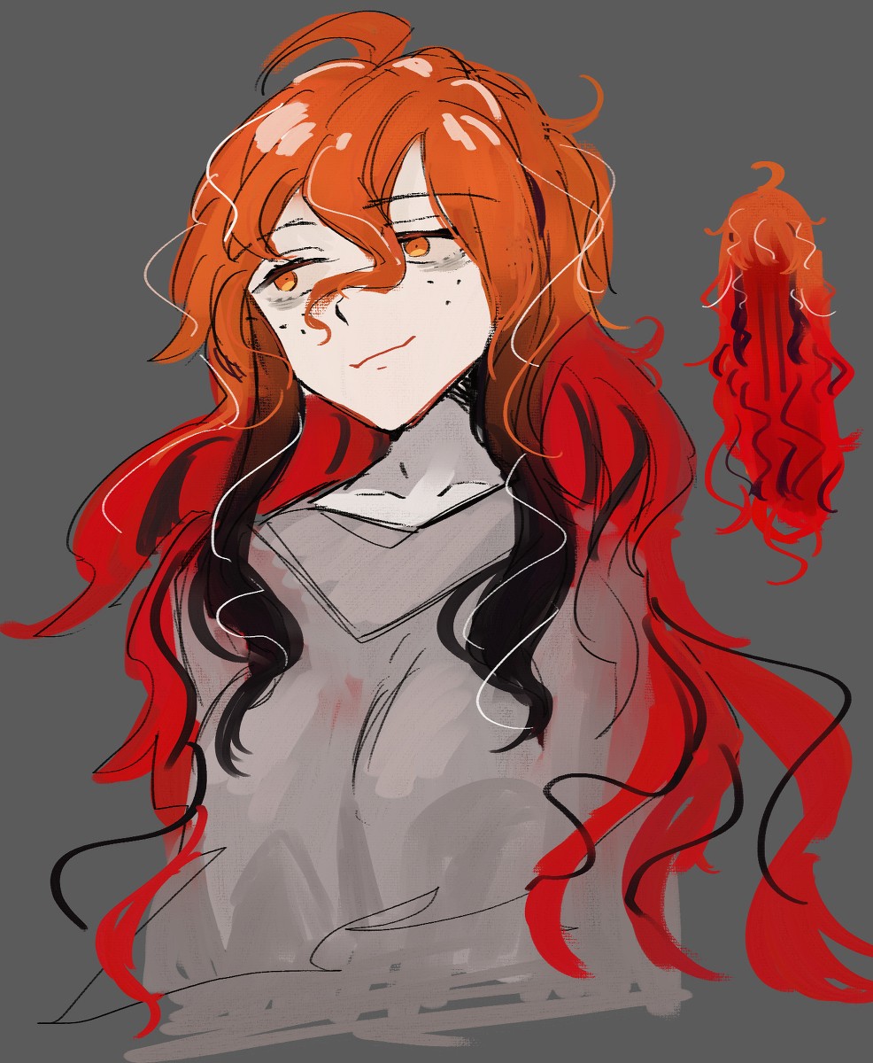 AddictedSlither's tweet image. #オリジナル 無題 - 淀澄オリ的插画🤔🤔🤔🤔🤔 #games #Japan #Gaming #role-playing   
Source: pixiv.net/artworks/10523…